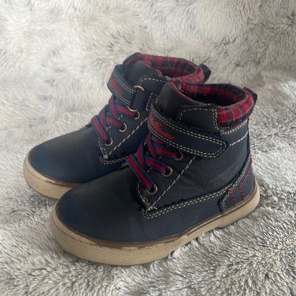 Eddie Bauer - Toddler Boys - Mateo Casual